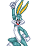 Bugs Bunny