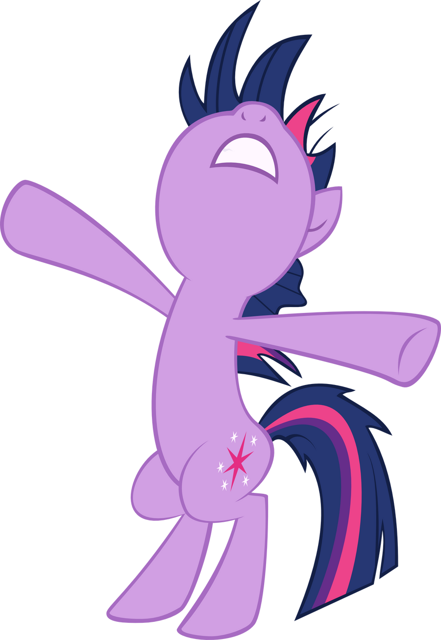 twilight panicking