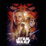 Star Wars I : The Phantom Menace - Movie Poster