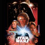 Star Wars III : Revenge Of The Sith - Movie Poster