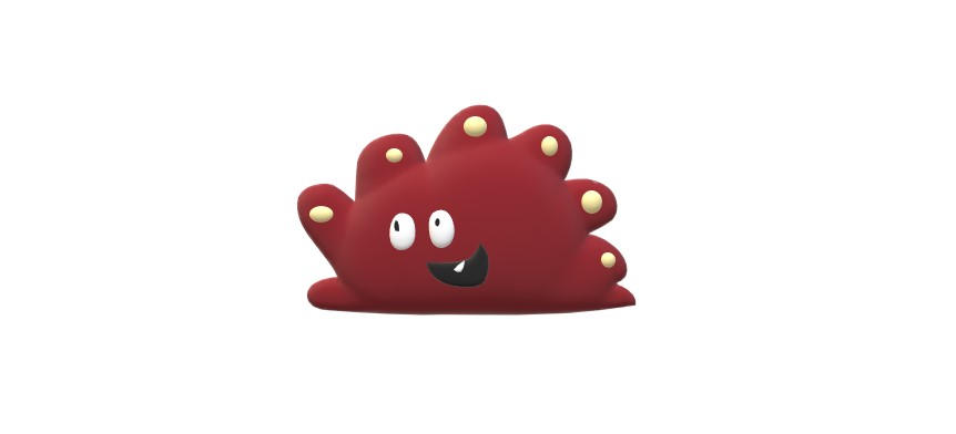 Meatwad Raph Turtle Meatwad in 3D by good8363 on DeviantArt