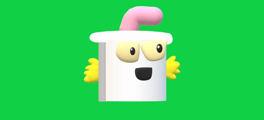 Master Shake Rigs For Animation Master shake in 3D by good8363 on DeviantArt