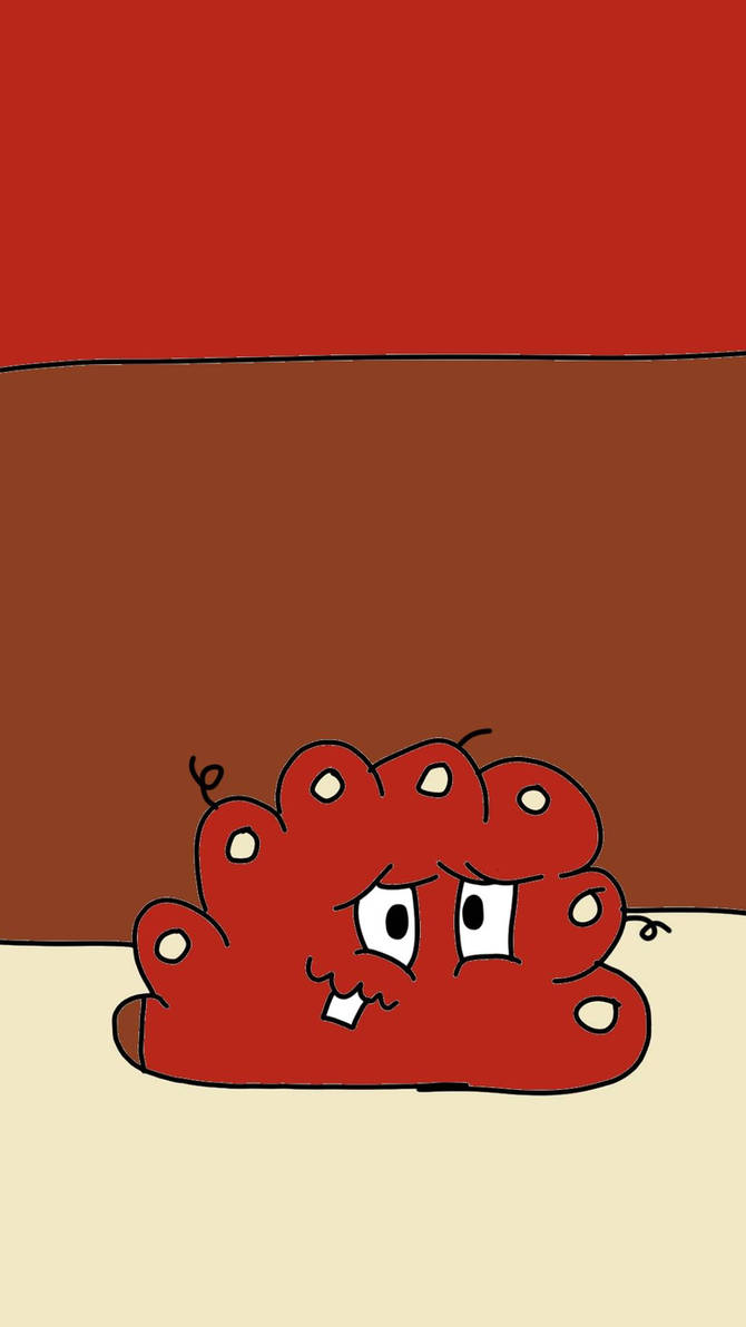 Meatwad Raph Turtle ATHF: Meatwad wallpaper by good8363 on DeviantArt