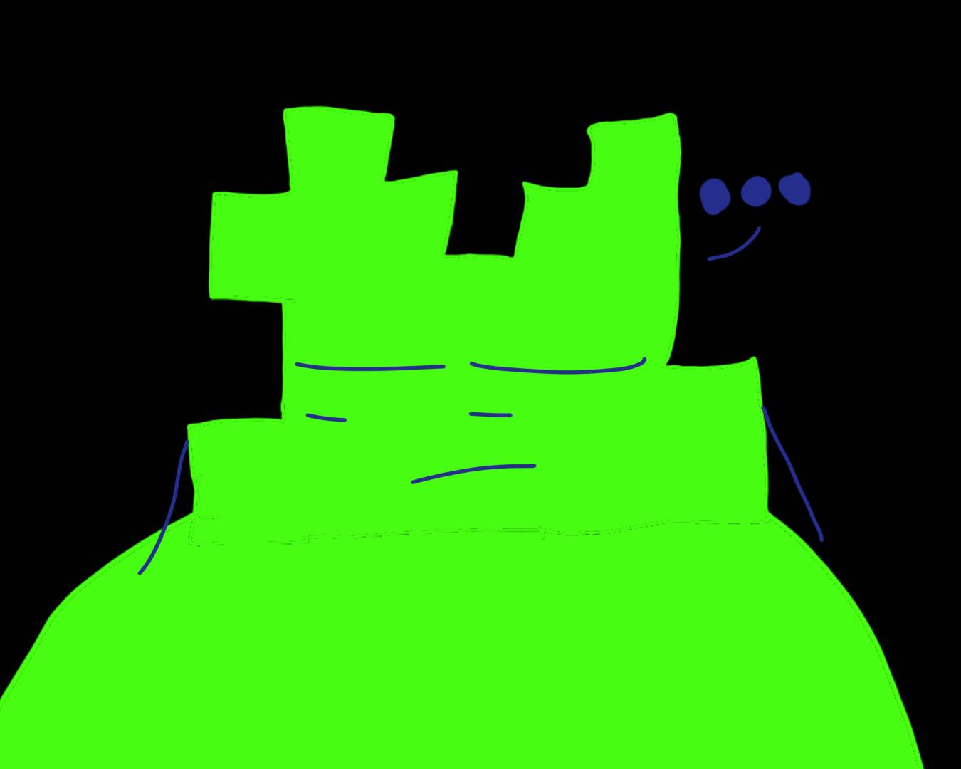 Ignignok Ignignokt's Bloating Confusion (NOT INFLATION!!!) by good8363 on DeviantArt