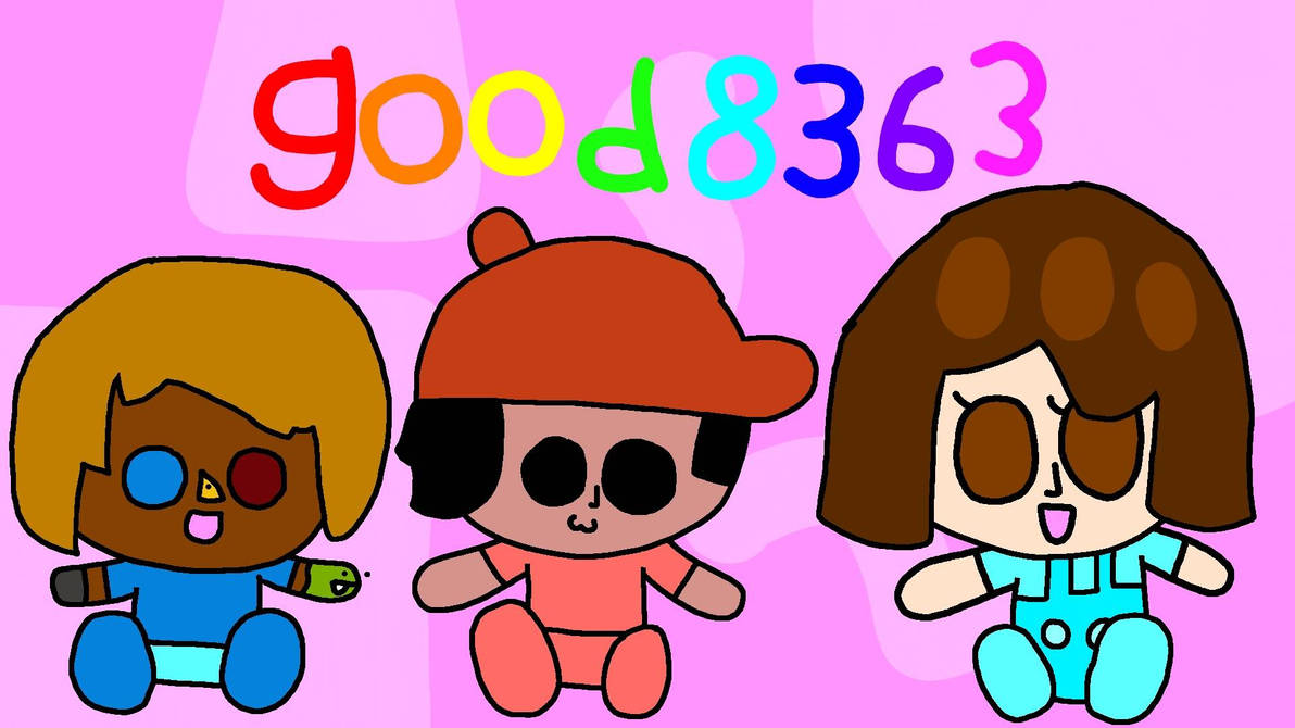 My main Deviantart theme 7 (English) by good8363 on DeviantArt