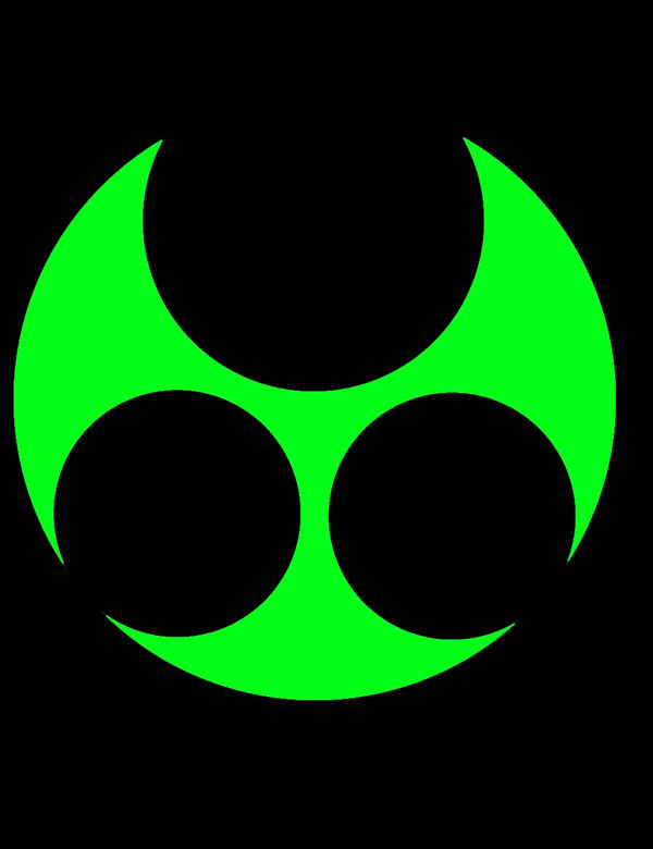 Radicals Icon Deviantart Radical radiation by OmegaFrost on DeviantArt