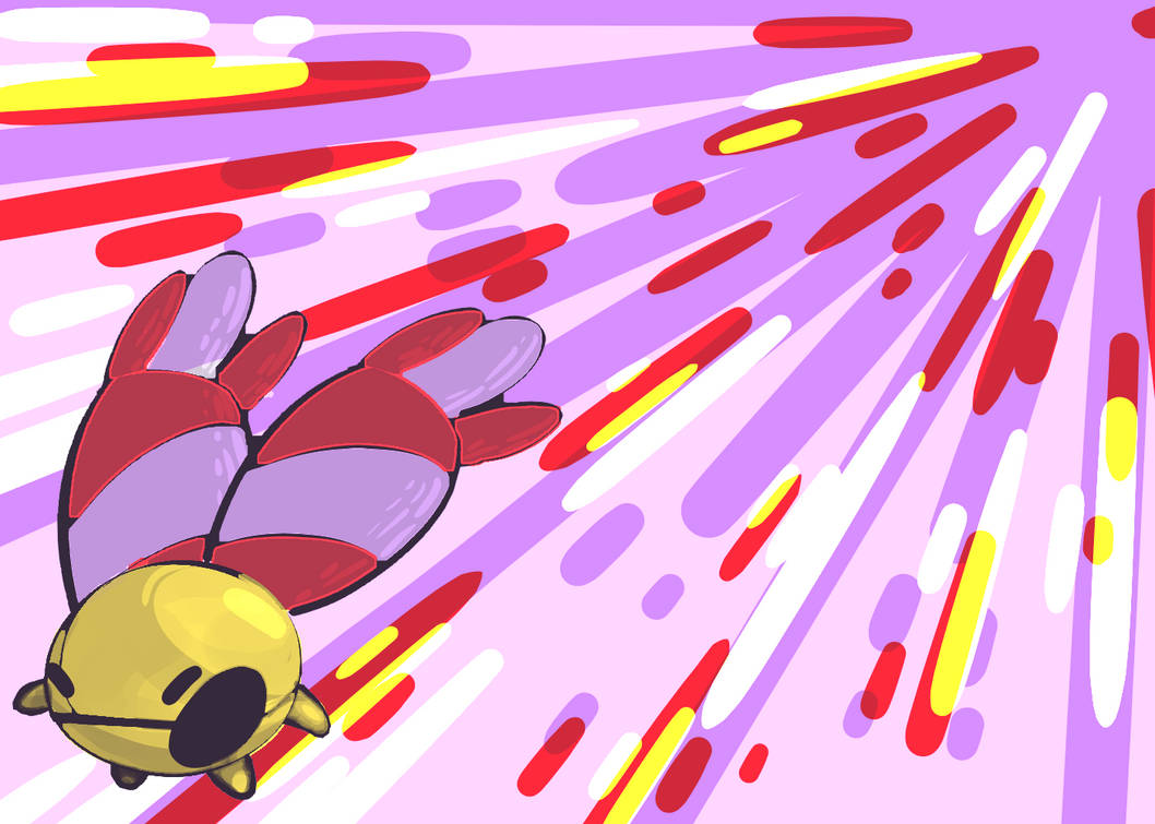 speedface by kittenlotl on DeviantArt