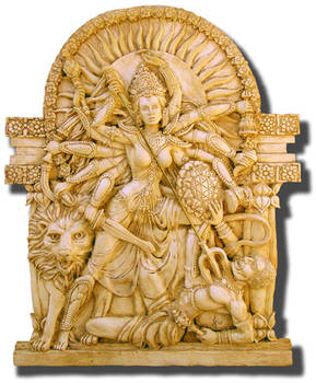 The Durga