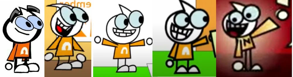 History of Nich by NichOffical on DeviantArt