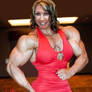 Michelle Lynn Muscle Morph