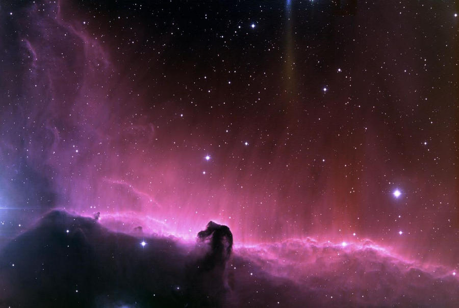 Horsehead Nebula