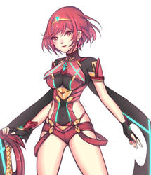 PYRA