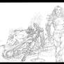 Ghost Rider_Witchblade
