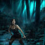Tomb Raider Reborn Contest entry 1