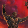 Victorious Ork
