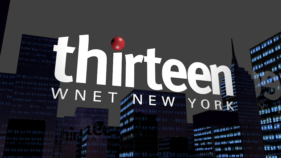 Wnet Tv Thirteen WNET New York (2006) Logo Remake WIP 2 by JBinDeviantart on ...