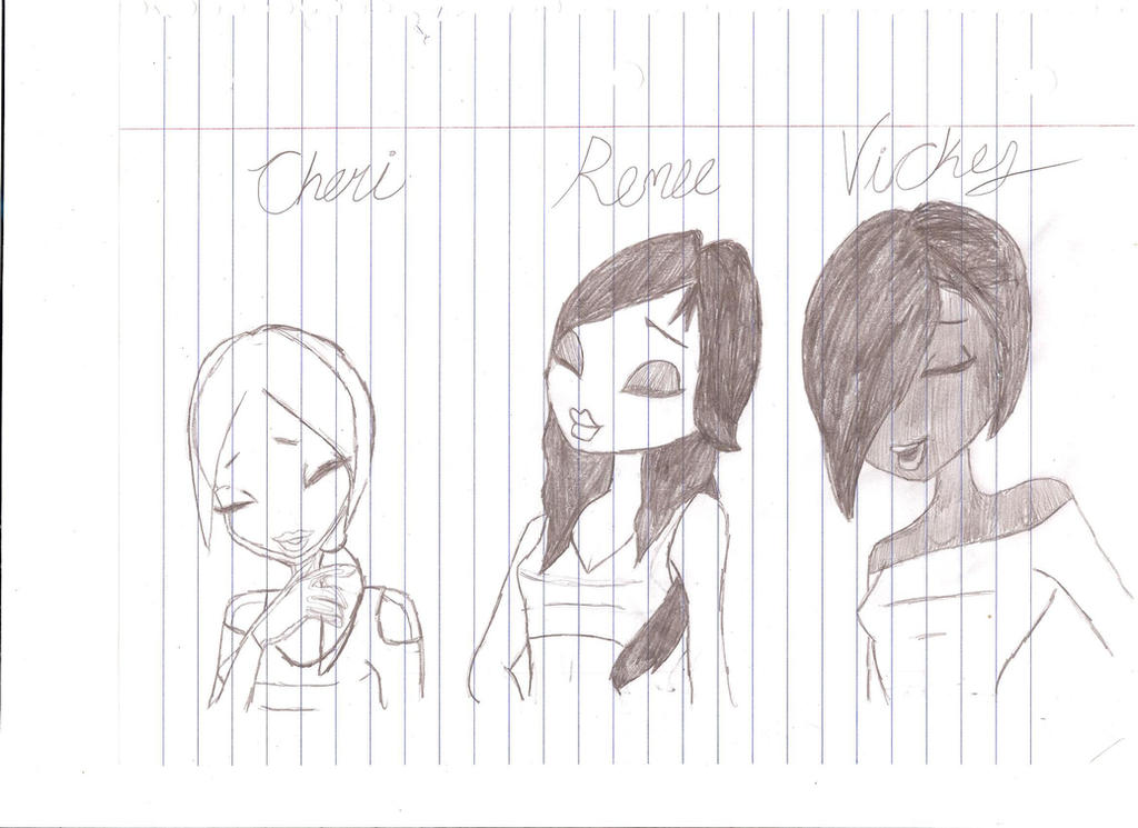Deviantart Friends Format Best friends by DJAnime101 on DeviantArt
