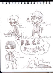 2p!F.A.C.E. Family
