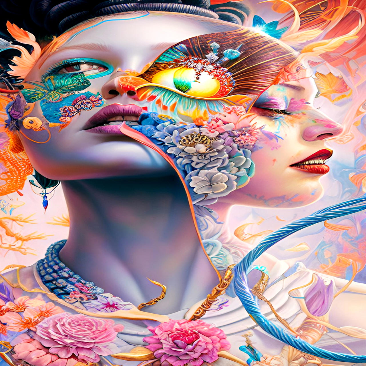 Deviantart Mind Mind Up by D1sf0r14 on DeviantArt