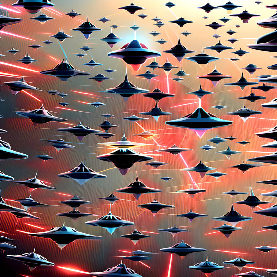 Space Invaders by D1sf0r14 on DeviantArt