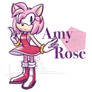 Amy Rose