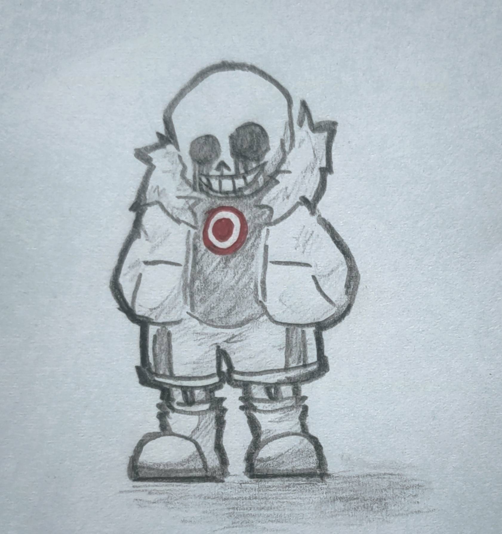 Killer Sans by TheVioletNinjaDraws4 on DeviantArt