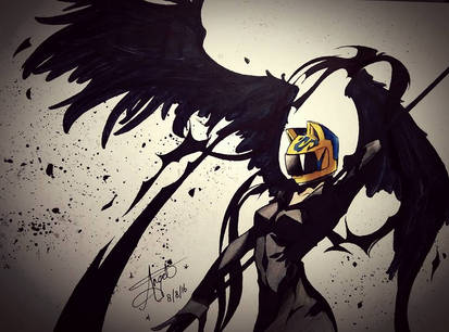 Durarara! Celty Sturluson