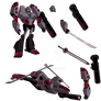 Megatron (TFA)