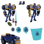 Sentinel Prime (TFA)