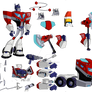 Sureshot (TFA)