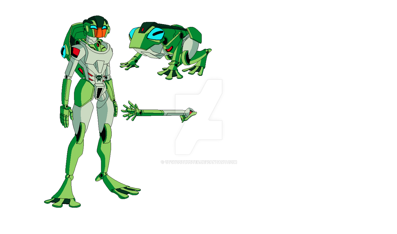 Diver (TFA)