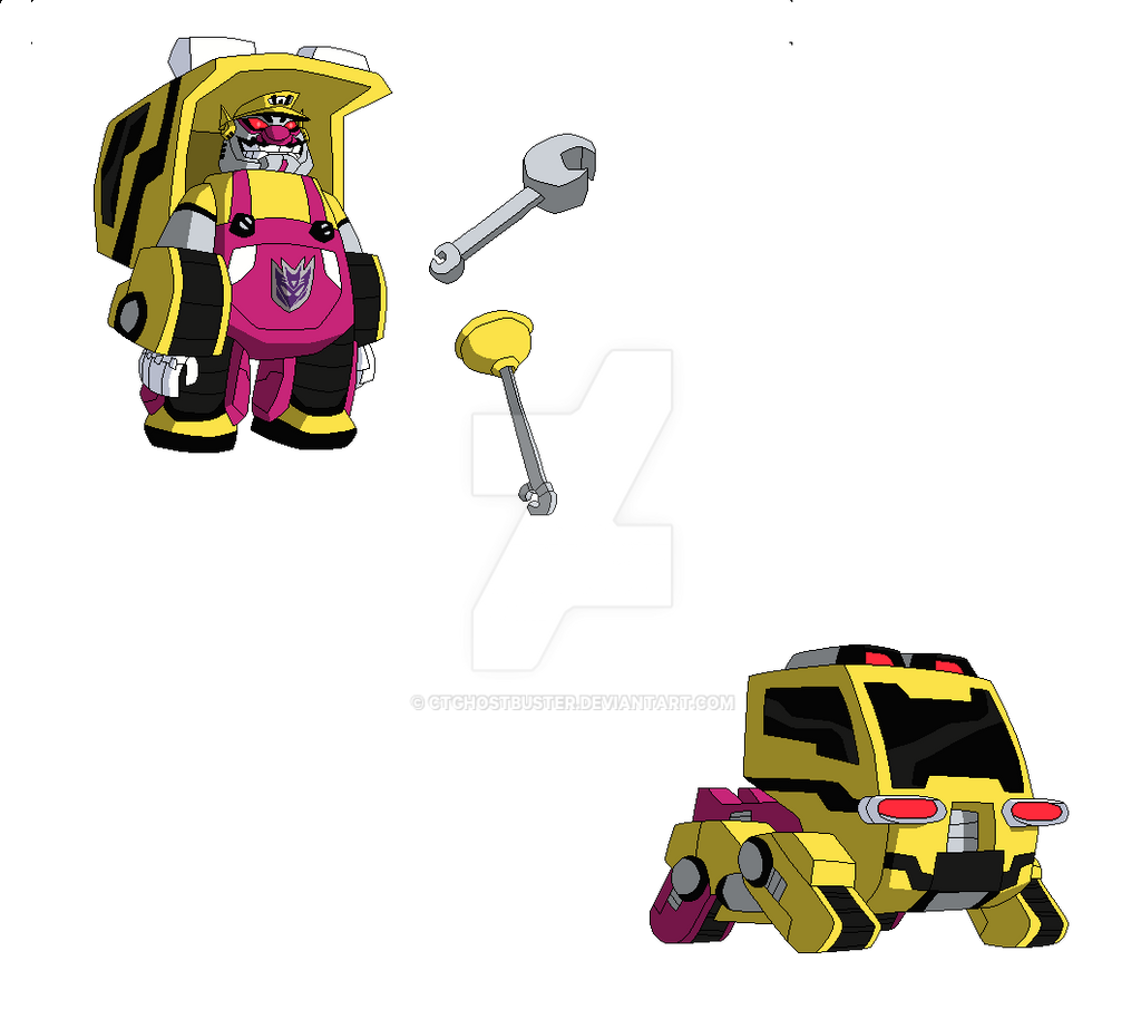 Tuffer (TFA)
