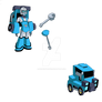 Puffer, Earth (TFA)