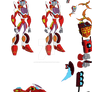 T-AI (TFA)