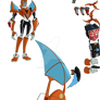 Technobot: Afterburner (TFA)
