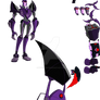 Tremorcon: Fracture (TFA)
