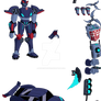 Protectobot: Stungun, Earth (TFA)