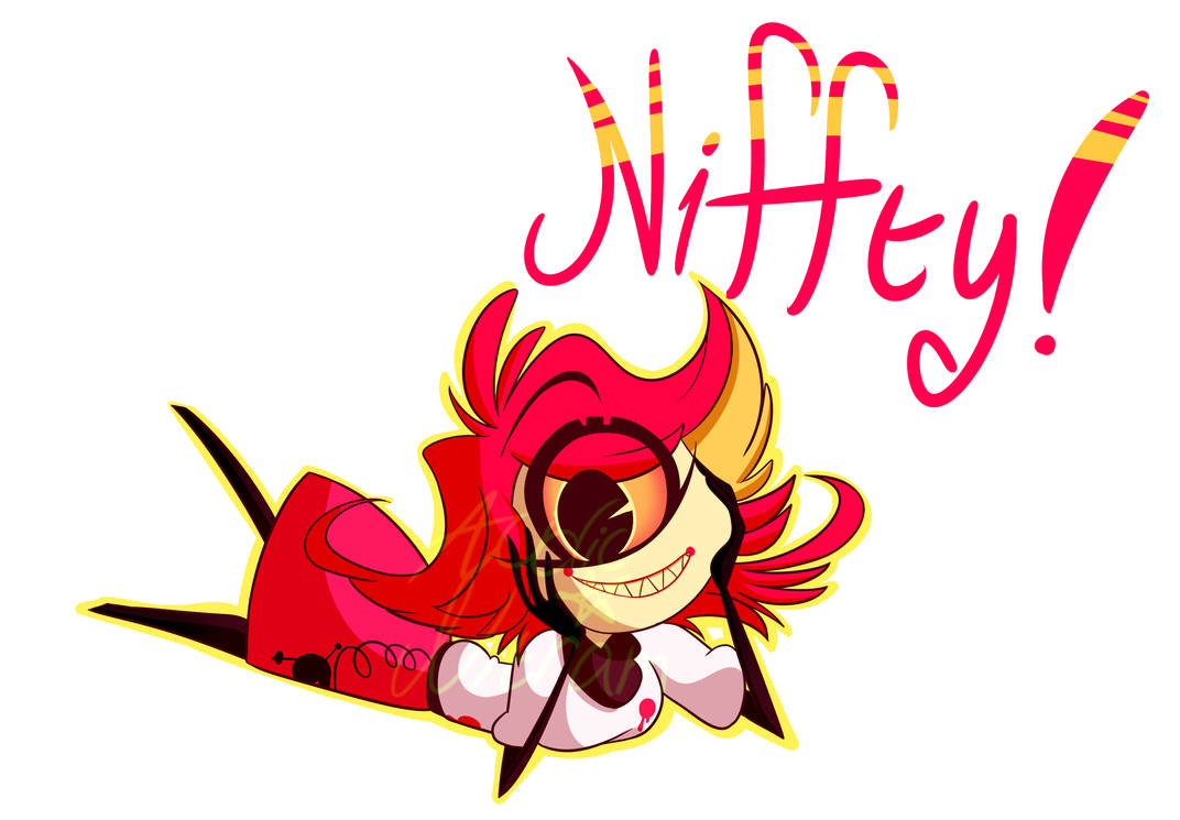 niffty!! by geneticistDemon on DeviantArt