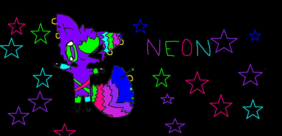 NEON