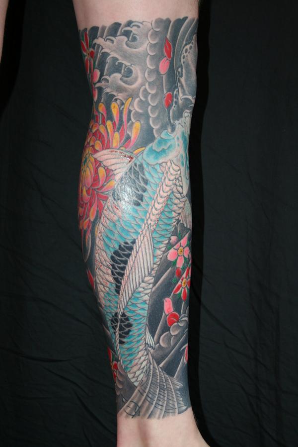 trad jap leg tat 3