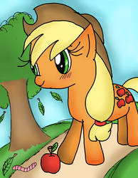 Applejack