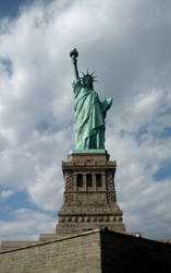 Liberty Statue II.