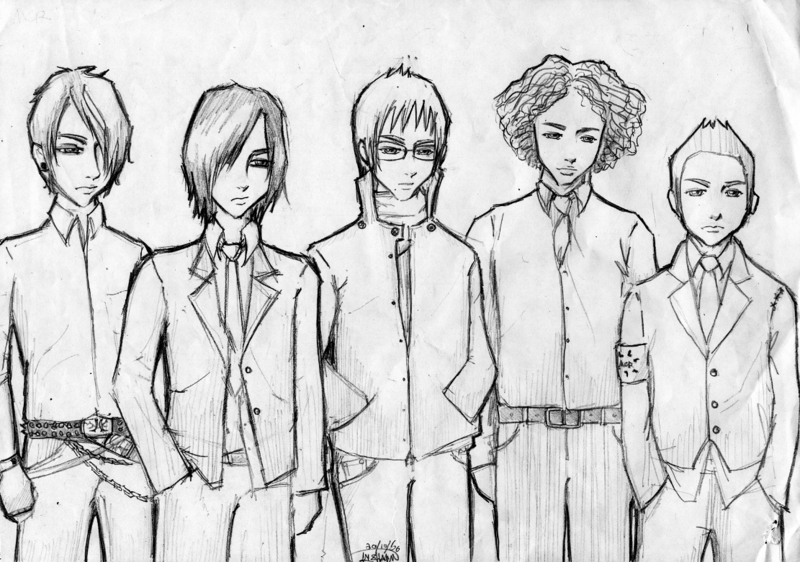 My Chemical Romance Coloring Pages Coloring Pages Kids 2019