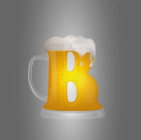 B is for Beer