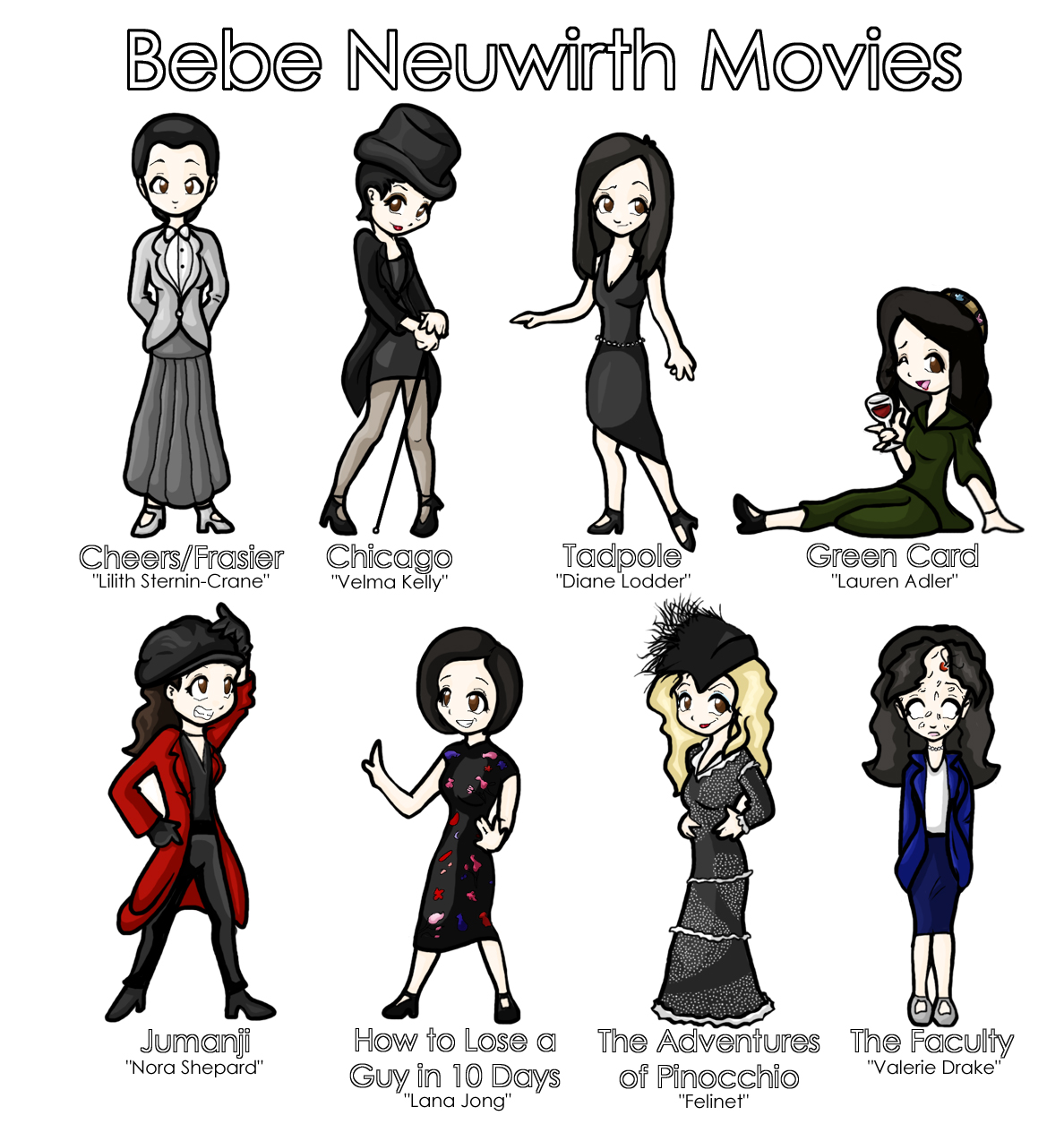 Bebe Movies