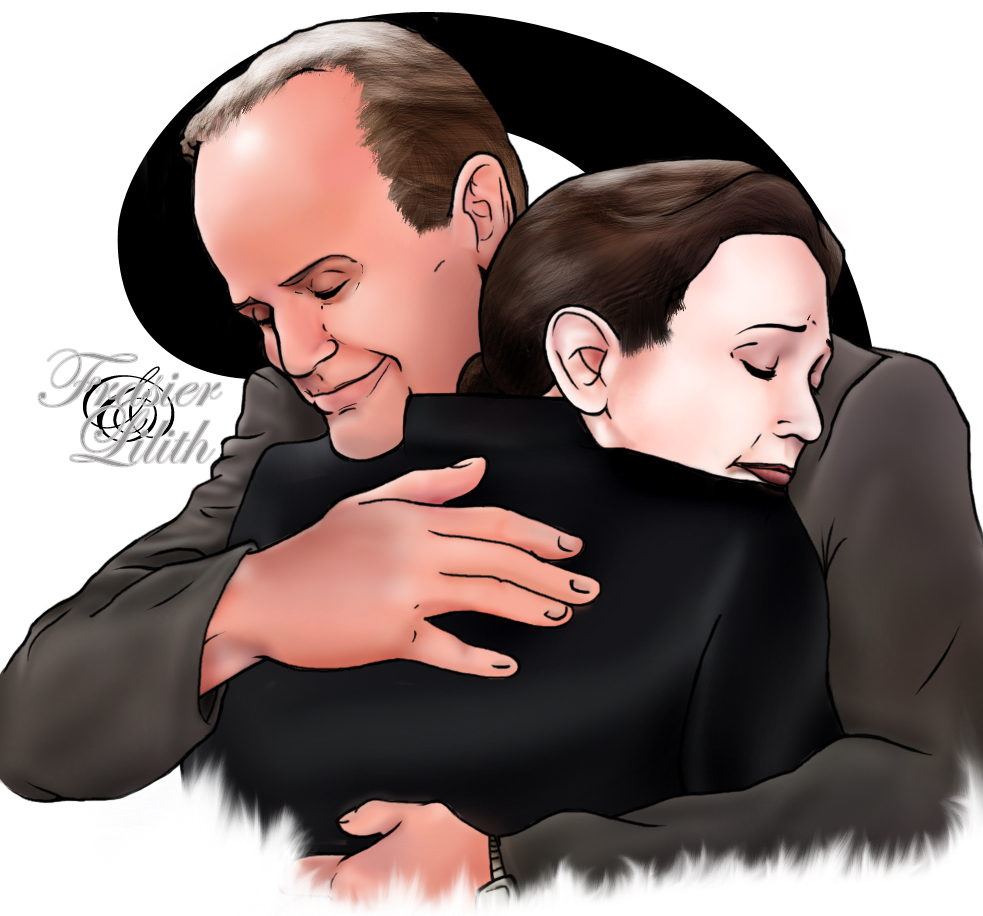 Frasier and Lilith