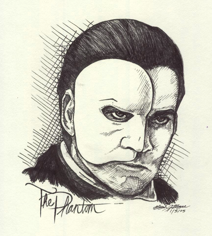 The Phantom