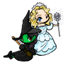 Wickedly Chibi