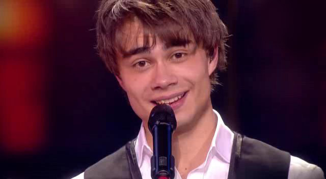 Alexander Rybak - Fairytale