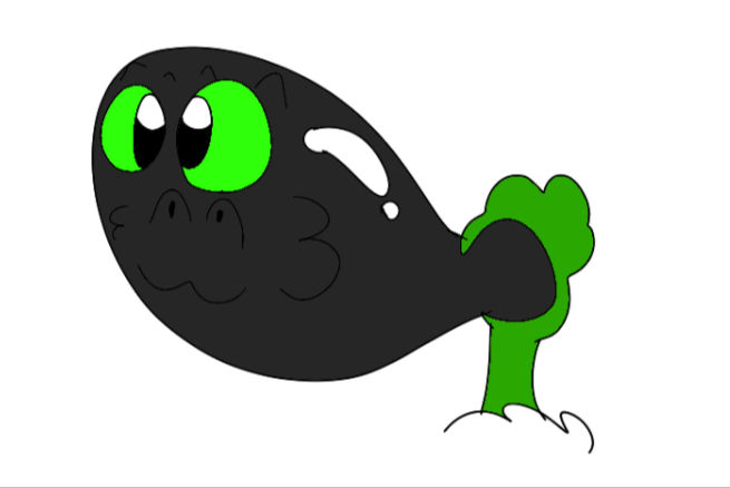 Toothless Inflation Animation Toothless Bubble flower inflation by Howardcartoon2 on DeviantArt